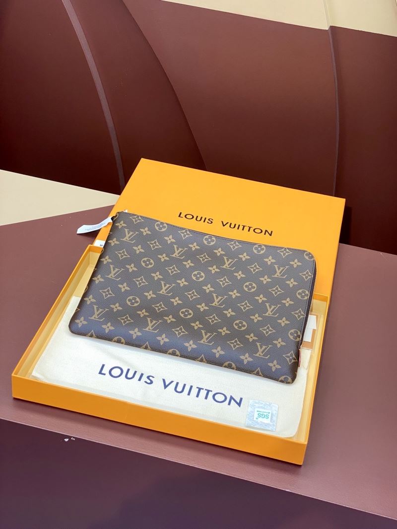 LV Wallets